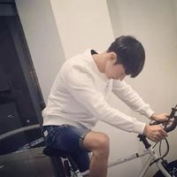 呆萌可爱的网名男生 第1张