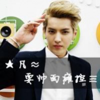 很酷男生的网名 第1张