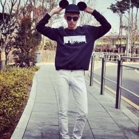四叶草的男生网名 第1张