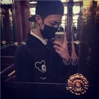 繁体字男生网名大全 第1张