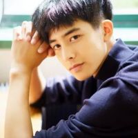 关于星星的网名男生 第1张
