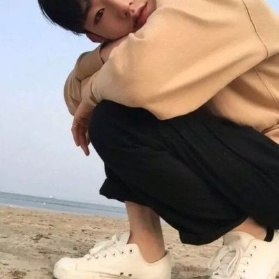 男生浪漫的网名 第1张