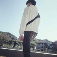 找四个字男生网名 第1张