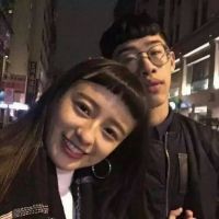 情侣网名一个姓的 第1张