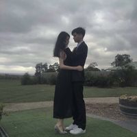 非主流情侣长网名 第1张